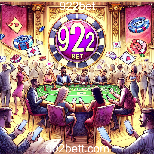 Como Funciona o Programa de Indicações da 922bet?